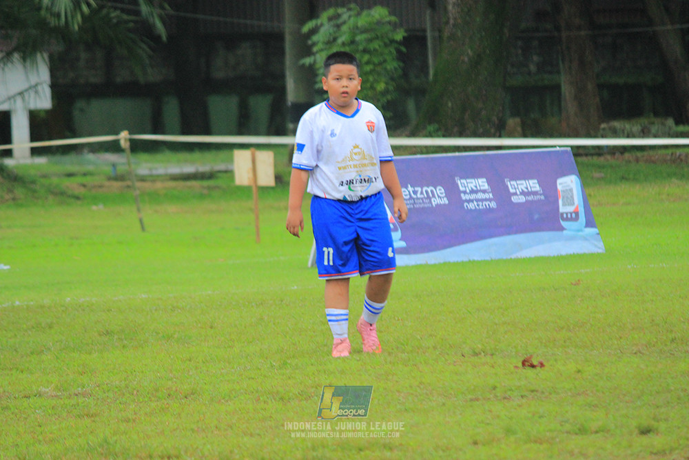 ijl u9 110126 diklat paku jaya vs wiradhika soccer