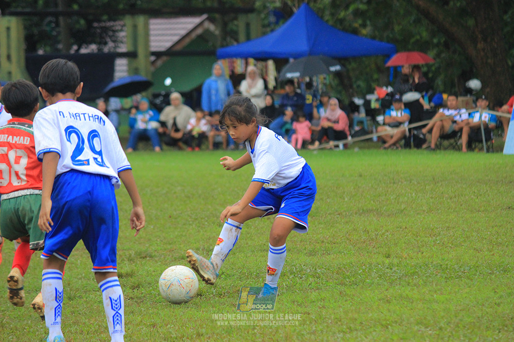 ijl u9 110126 diklat paku jaya vs wiradhika soccer