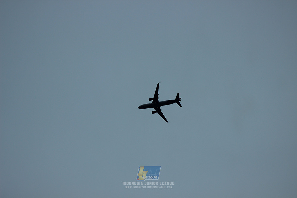 ijl u9 110126 diklat paku jaya vs wiradhika soccer