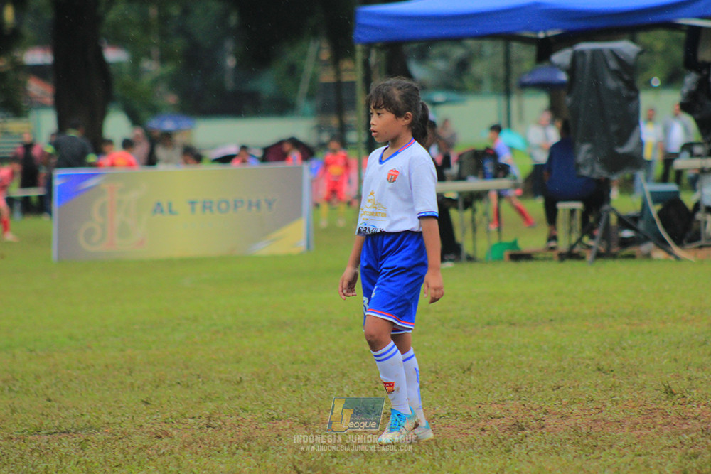 ijl u9 110126 diklat paku jaya vs wiradhika soccer