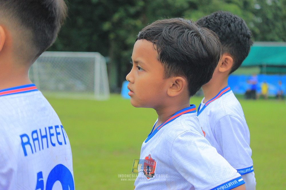 ijl u9 110126 diklat paku jaya vs wiradhika soccer