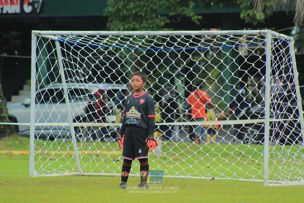 ijl u9 110126 diklat paku jaya vs wiradhika soccer