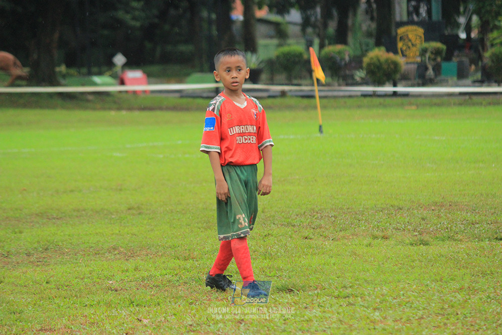 ijl u9 110126 diklat paku jaya vs wiradhika soccer