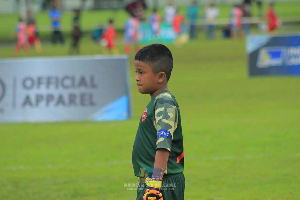 ijl u9 110126 diklat paku jaya vs wiradhika soccer