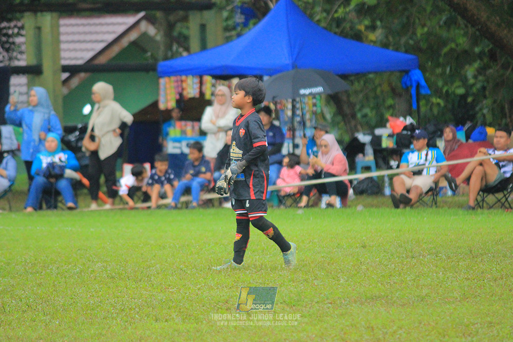 ijl u9 110126 diklat paku jaya vs wiradhika soccer