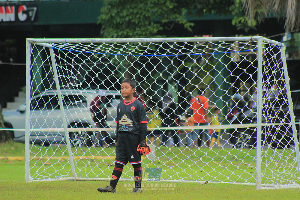 ijl u9 110126 diklat paku jaya vs wiradhika soccer