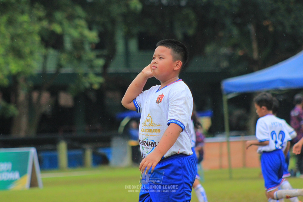 ijl u9 110126 diklat paku jaya vs wiradhika soccer