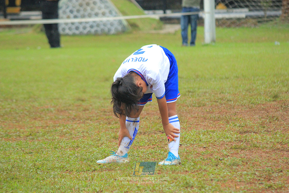 ijl u9 110126 diklat paku jaya vs wiradhika soccer