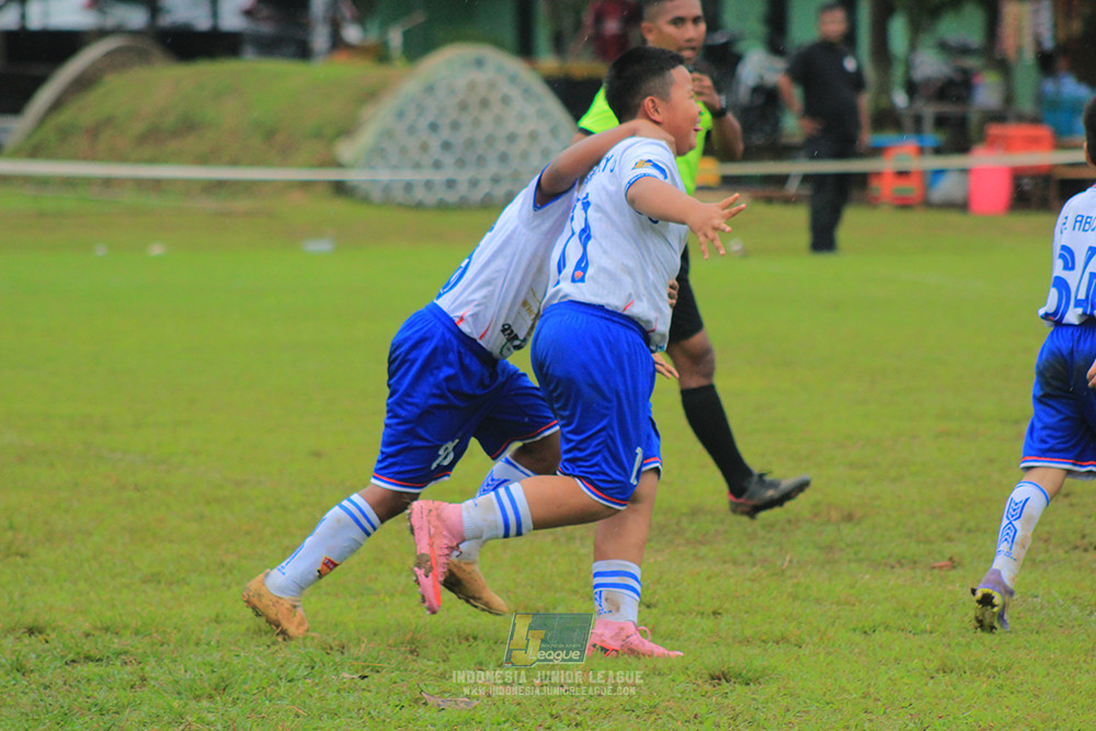 ijl u9 110126 diklat paku jaya vs wiradhika soccer