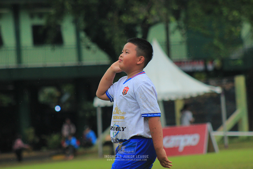 ijl u9 110126 diklat paku jaya vs wiradhika soccer