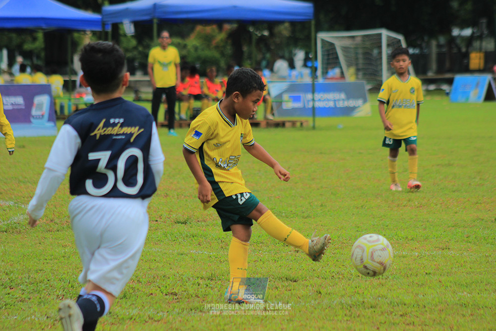 ijl u9 110126 fff academy jakarta vs maesa jakarta