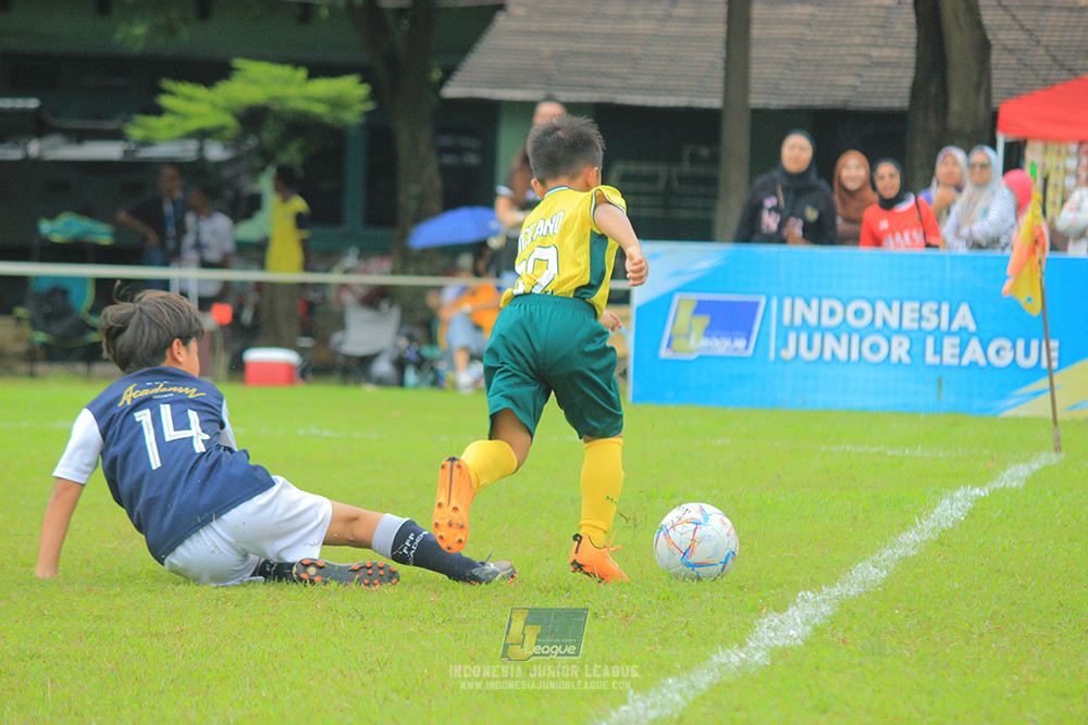 ijl u9 110126 fff academy jakarta vs maesa jakarta