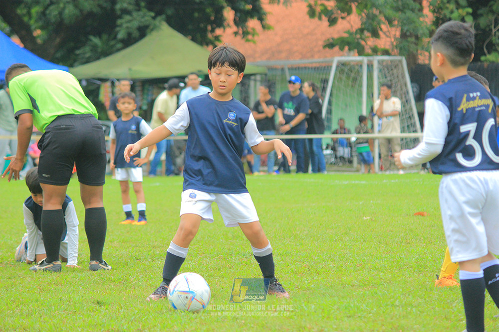 ijl u9 110126 fff academy jakarta vs maesa jakarta