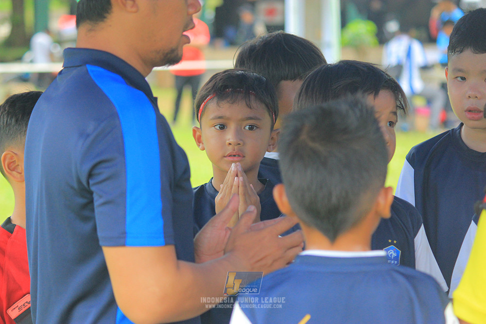 ijl u9 110126 fff academy jakarta vs maesa jakarta