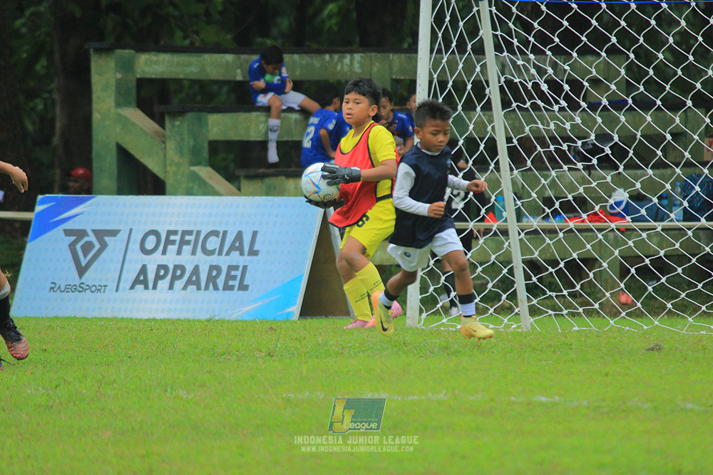 ijl u9 110126 fff academy jakarta vs maesa jakarta
