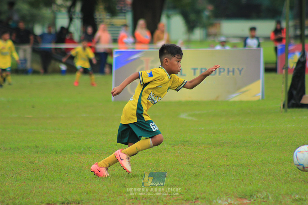 ijl u9 110126 fff academy jakarta vs maesa jakarta