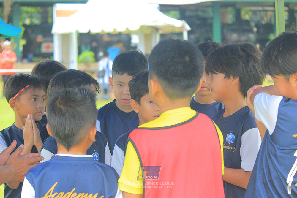 ijl u9 110126 fff academy jakarta vs maesa jakarta
