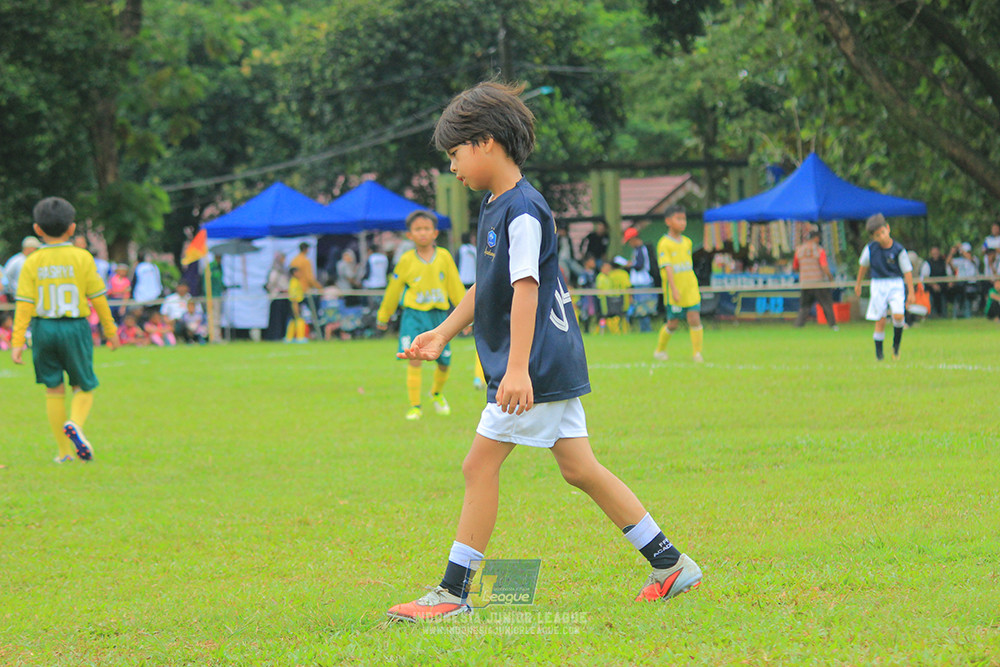 ijl u9 110126 fff academy jakarta vs maesa jakarta