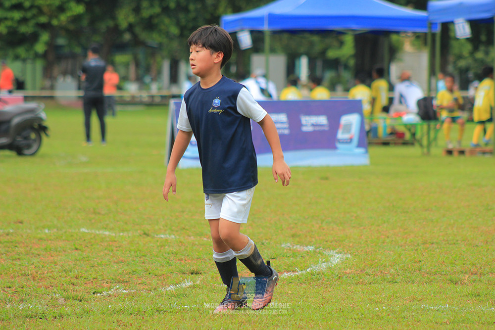 ijl u9 110126 fff academy jakarta vs maesa jakarta
