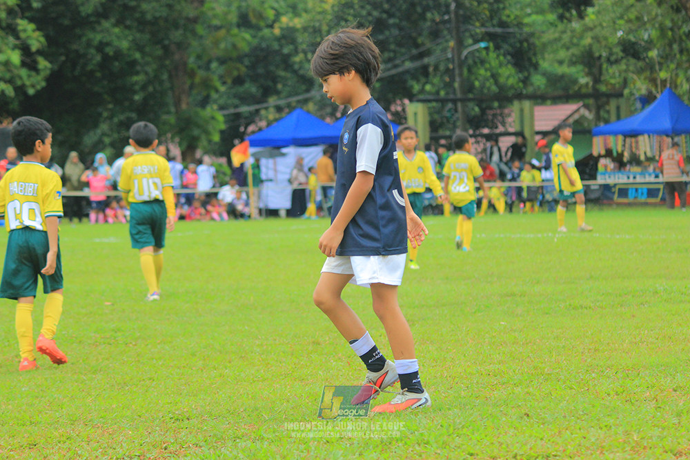 ijl u9 110126 fff academy jakarta vs maesa jakarta