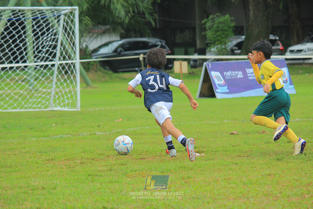 ijl u9 110126 fff academy jakarta vs maesa jakarta