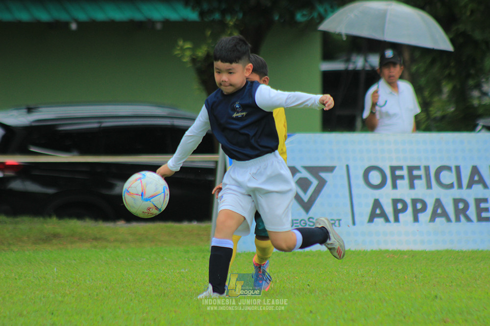 ijl u9 110126 fff academy jakarta vs maesa jakarta