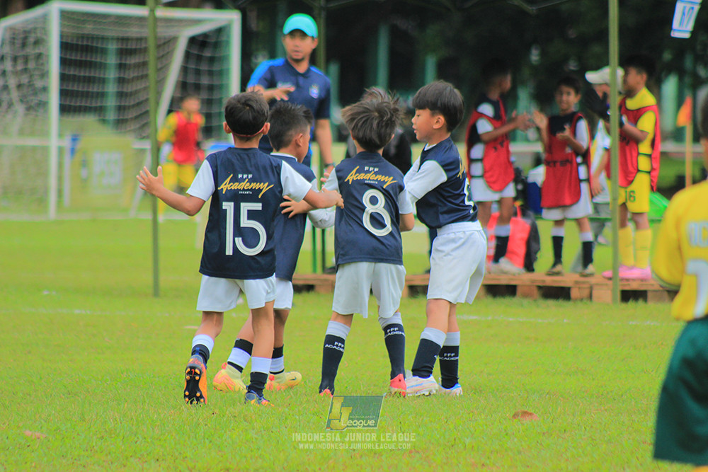 ijl u9 110126 fff academy jakarta vs maesa jakarta