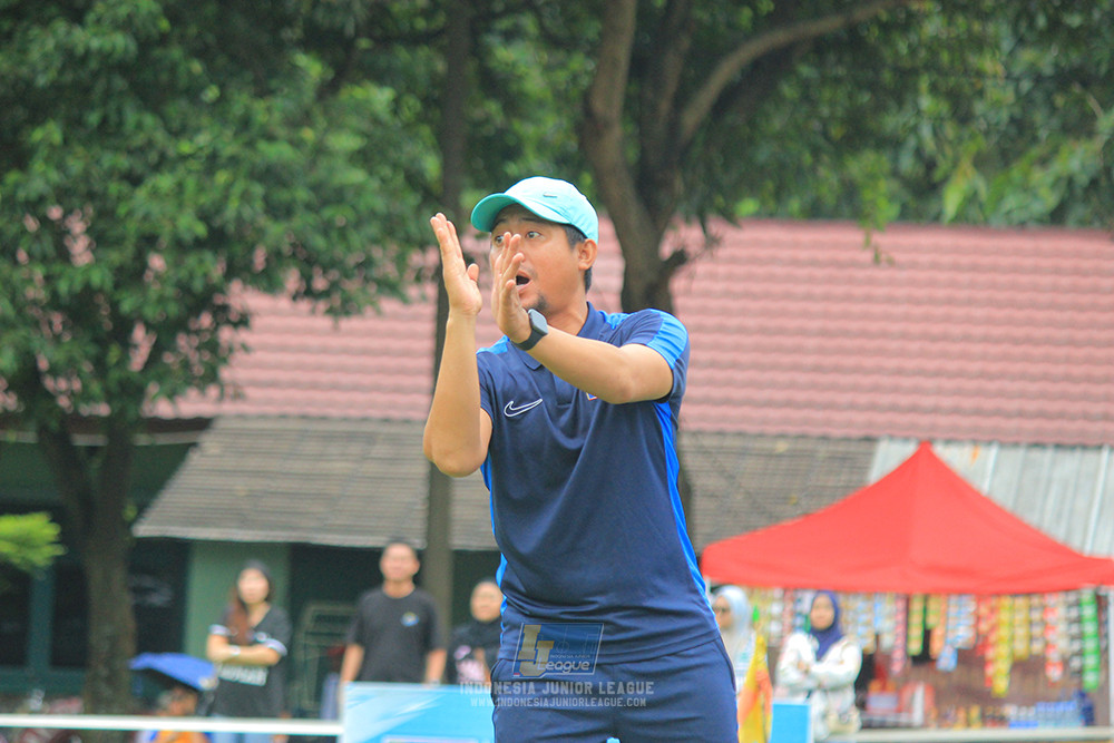 ijl u9 110126 fff academy jakarta vs maesa jakarta