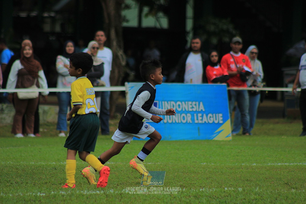 ijl u9 110126 fff academy jakarta vs maesa jakarta