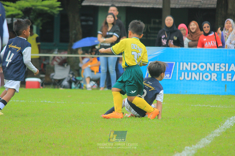 ijl u9 110126 fff academy jakarta vs maesa jakarta