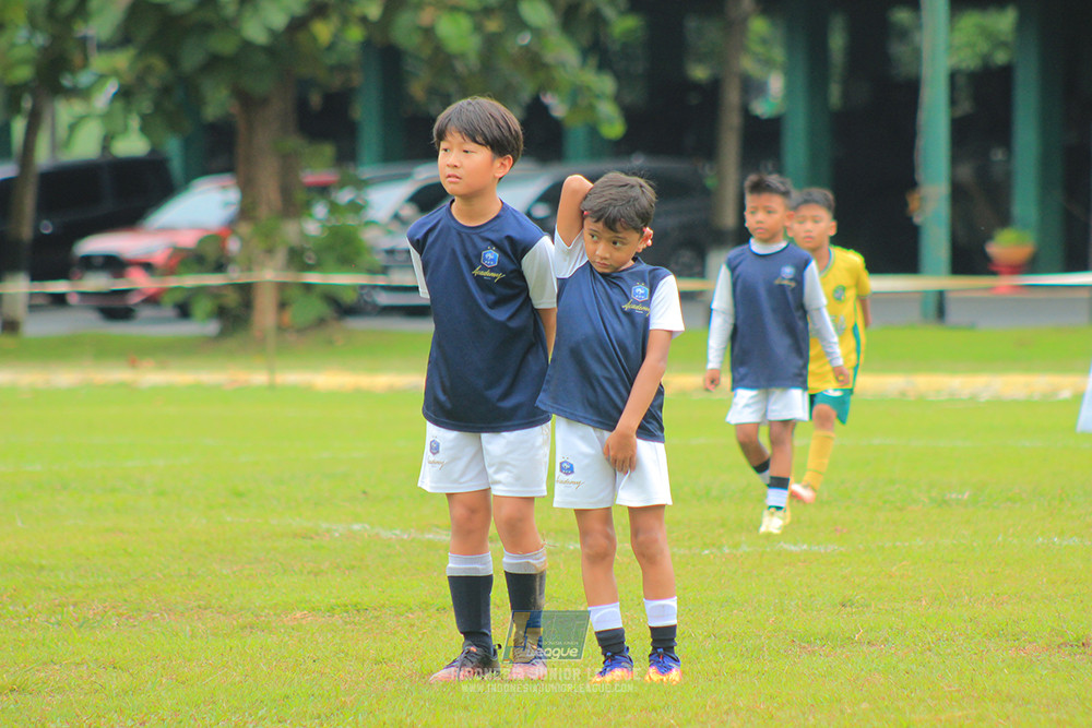 ijl u9 110126 fff academy jakarta vs maesa jakarta