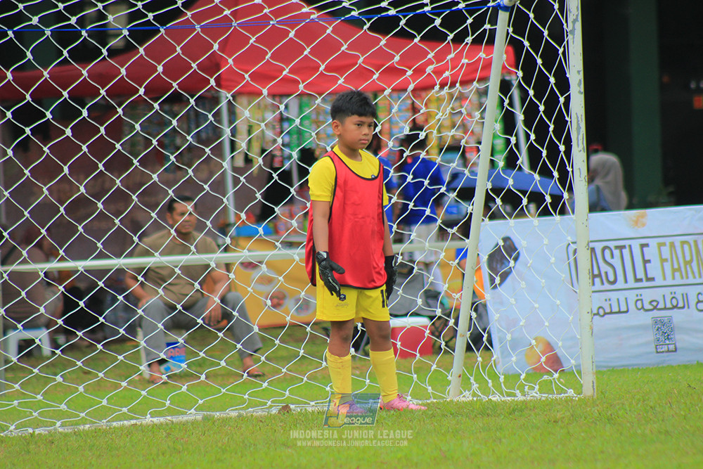 ijl u9 110126 fff academy jakarta vs maesa jakarta