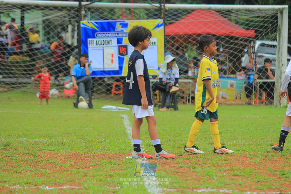 ijl u9 110126 fff academy jakarta vs maesa jakarta