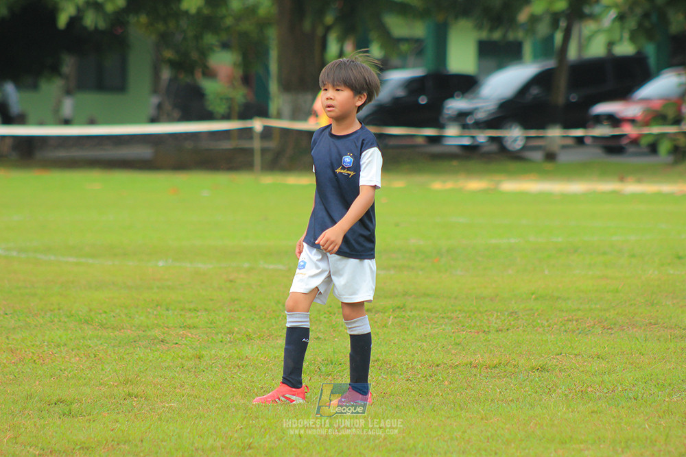 ijl u9 110126 fff academy jakarta vs maesa jakarta