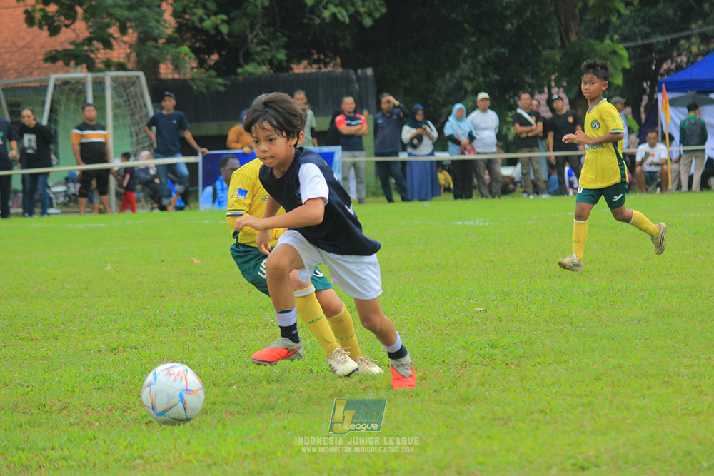ijl u9 110126 fff academy jakarta vs maesa jakarta