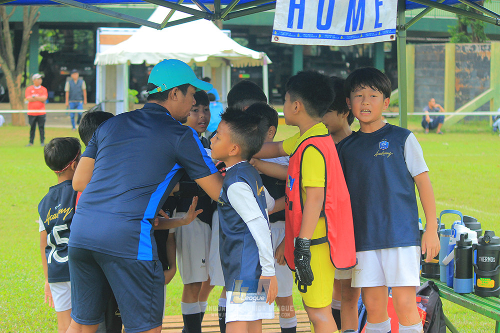 ijl u9 110126 fff academy jakarta vs maesa jakarta