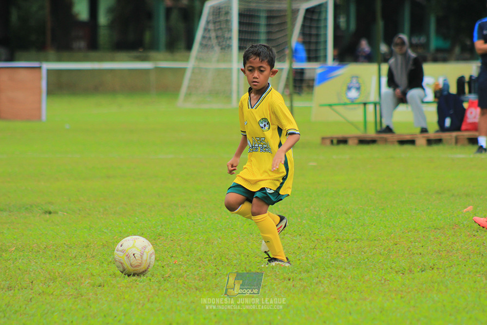 ijl u9 110126 fff academy jakarta vs maesa jakarta