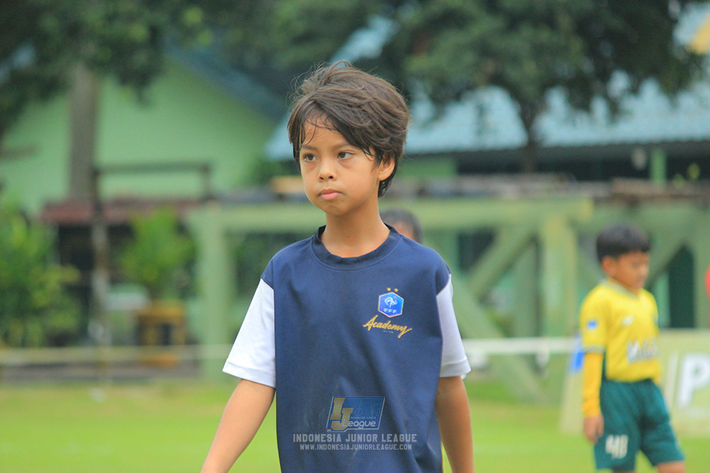 ijl u9 110126 fff academy jakarta vs maesa jakarta