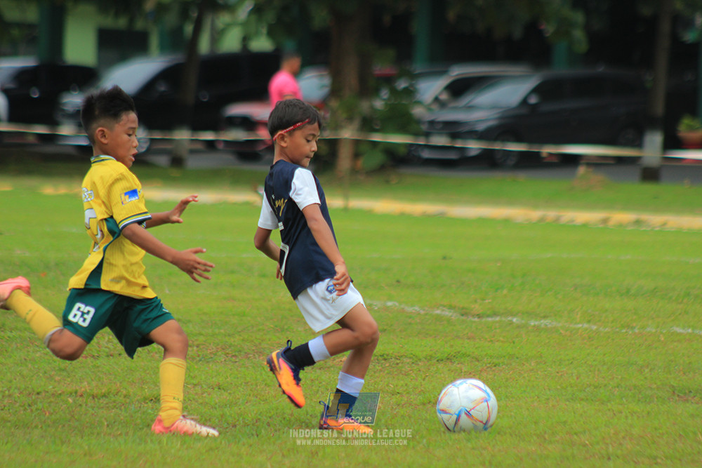 ijl u9 110126 fff academy jakarta vs maesa jakarta
