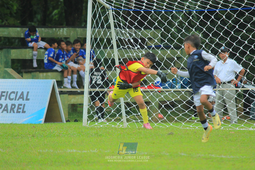 ijl u9 110126 fff academy jakarta vs maesa jakarta