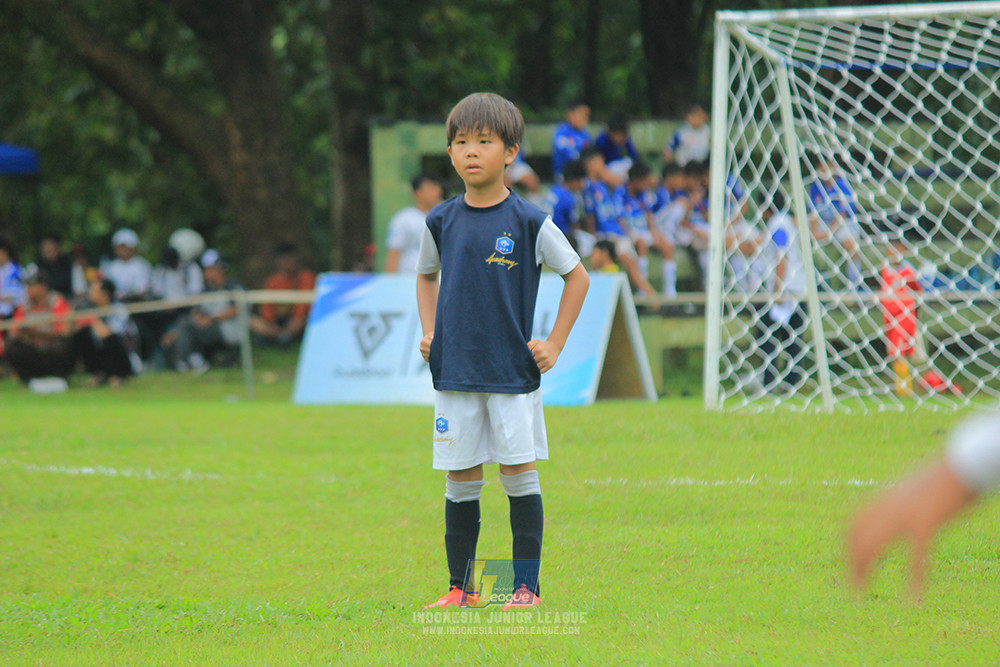 ijl u9 110126 fff academy jakarta vs maesa jakarta