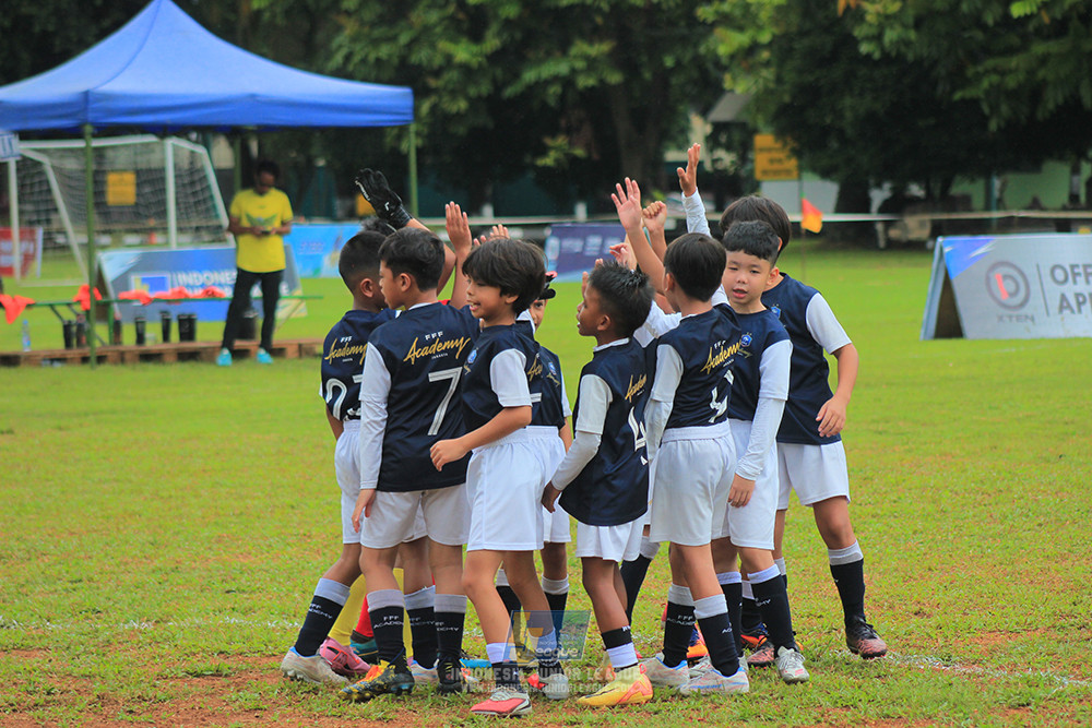 ijl u9 110126 fff academy jakarta vs maesa jakarta