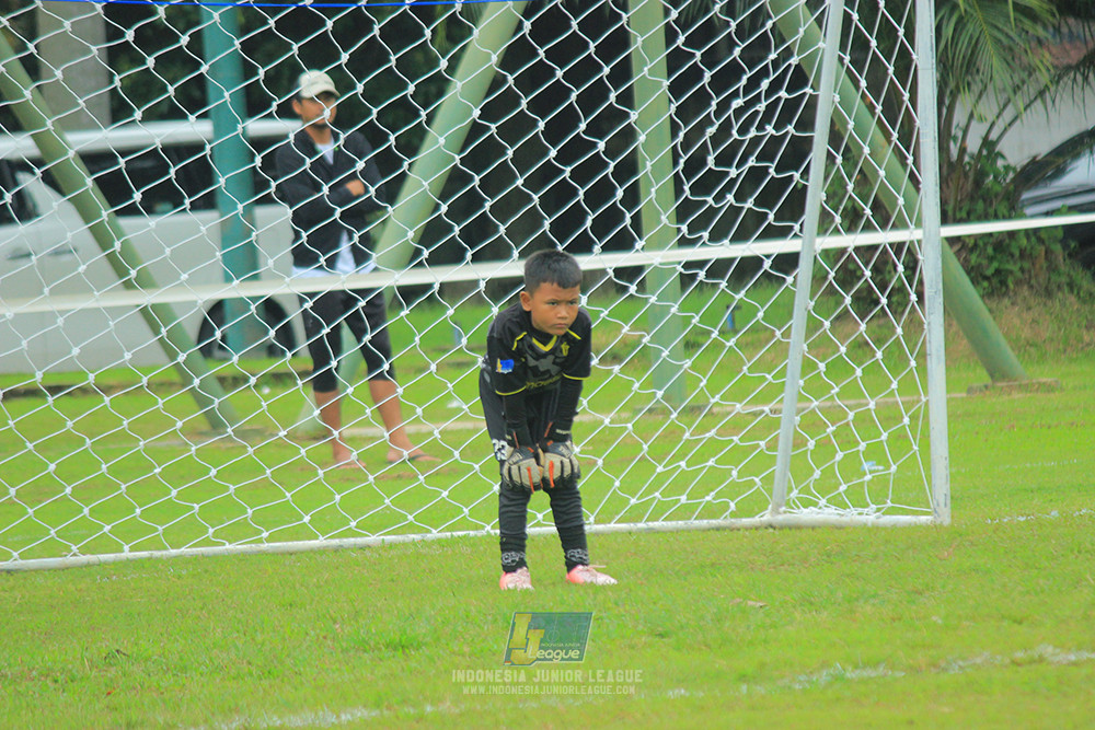 ijl u9 110126 fff academy jakarta vs maesa jakarta