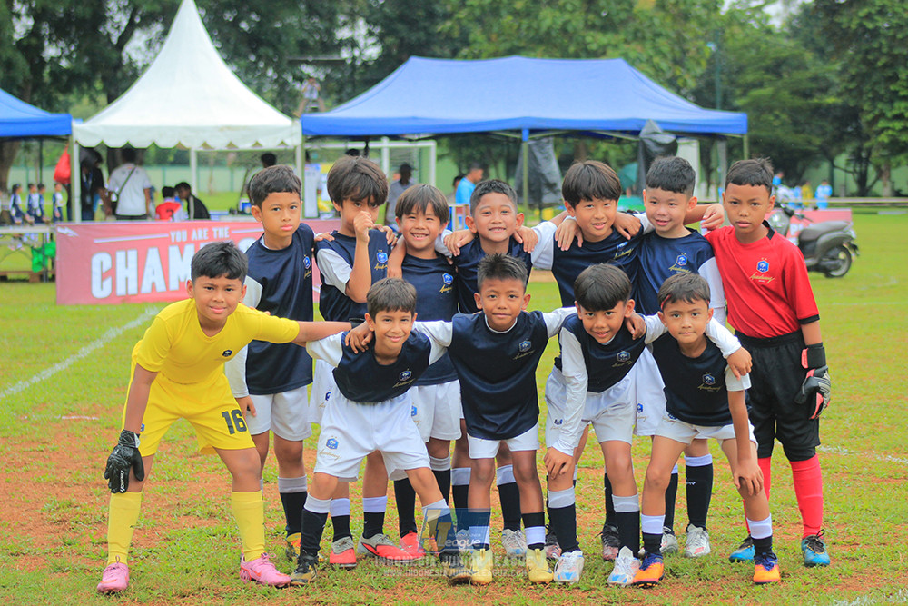 ijl u9 110126 fff academy jakarta vs maesa jakarta