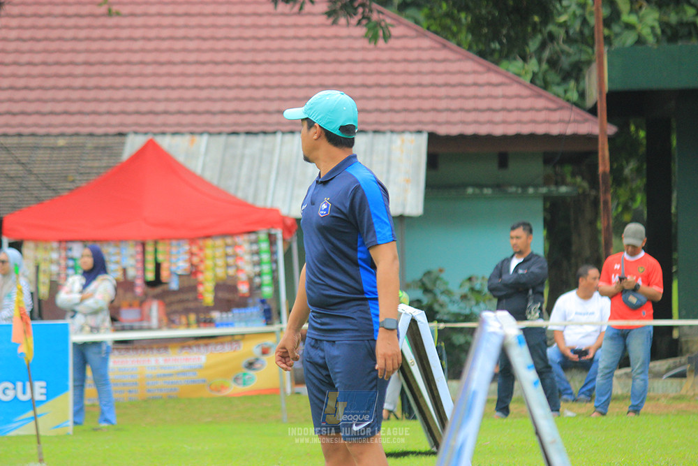 ijl u9 110126 fff academy jakarta vs maesa jakarta