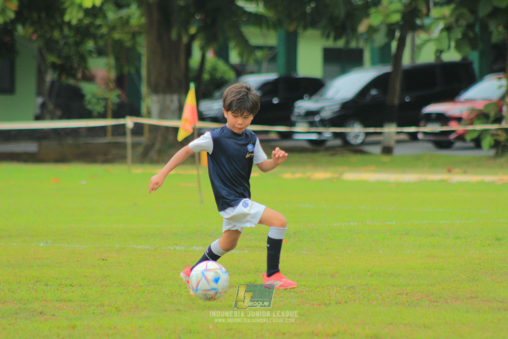 ijl u9 110126 fff academy jakarta vs maesa jakarta