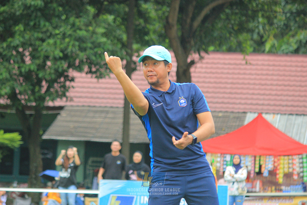 ijl u9 110126 fff academy jakarta vs maesa jakarta