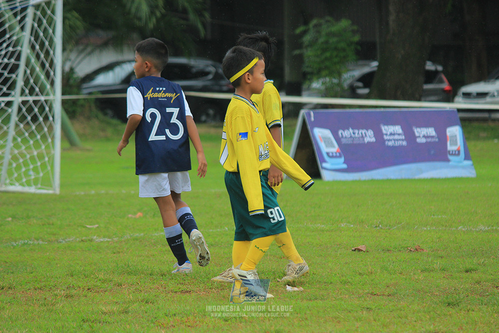 ijl u9 110126 fff academy jakarta vs maesa jakarta