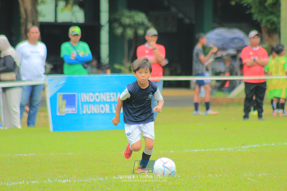 ijl u9 110126 fff academy jakarta vs maesa jakarta