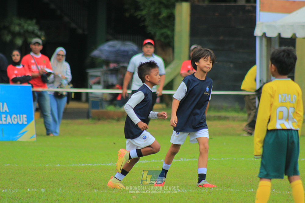 ijl u9 110126 fff academy jakarta vs maesa jakarta